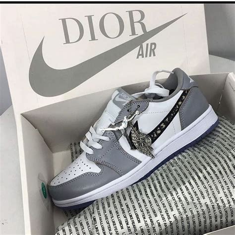 retro low dior|jordan Dior original.